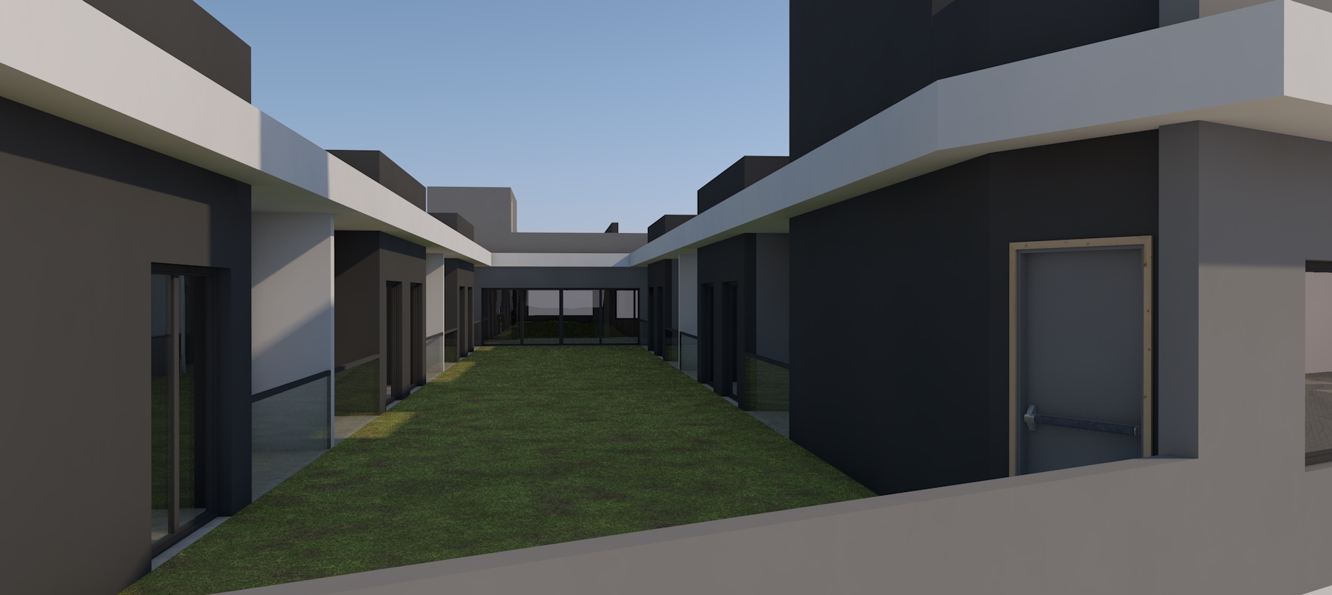 Güre Yaşam Merkezi, Menderes, İZMİR